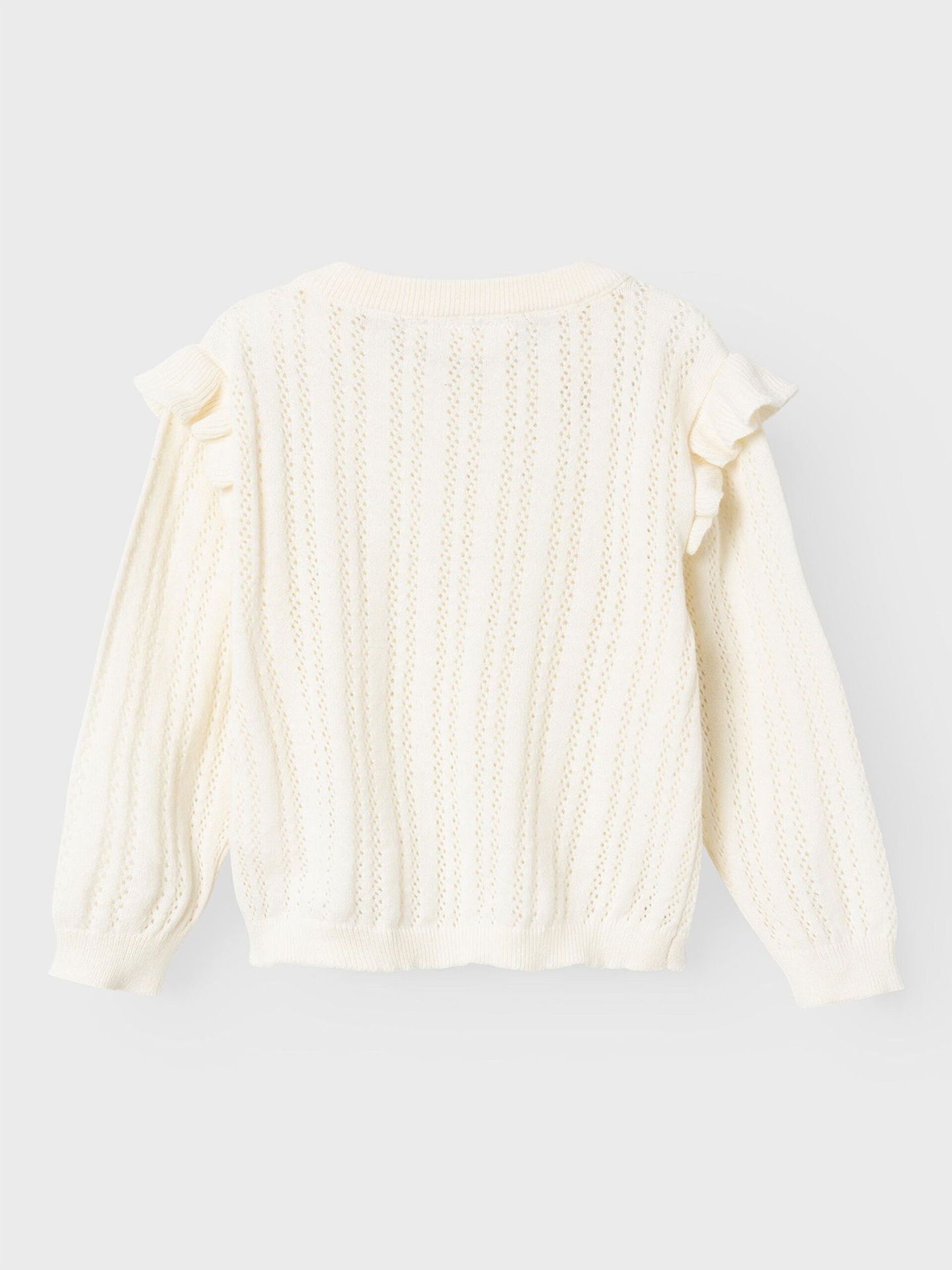 Nina Kam Long Sleeve Knit