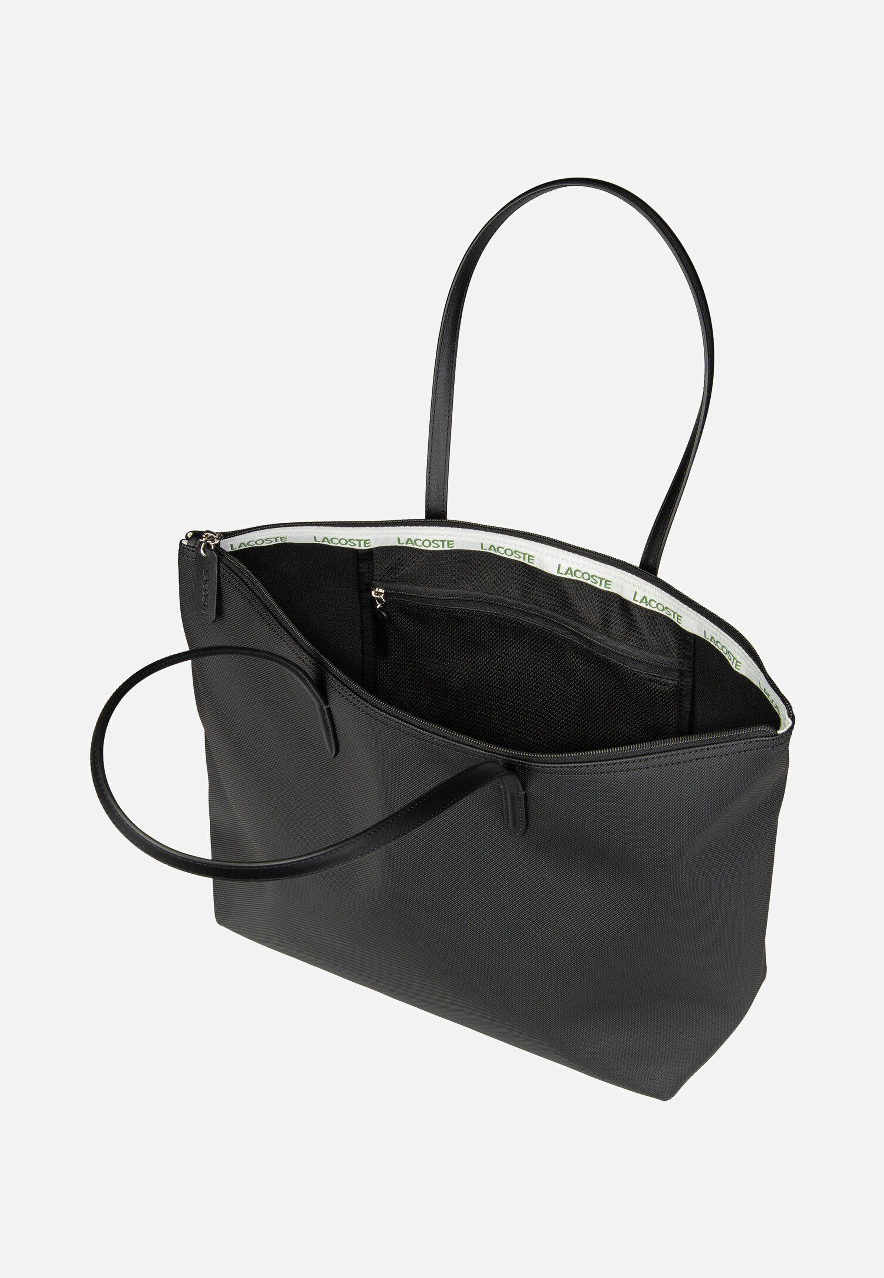 L.12.12 Concept NF1888PK Noir - Shopper