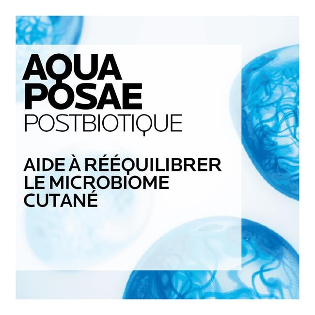 La Roche-Posay Lipikar Reinigingsolie AP+ 750 ML