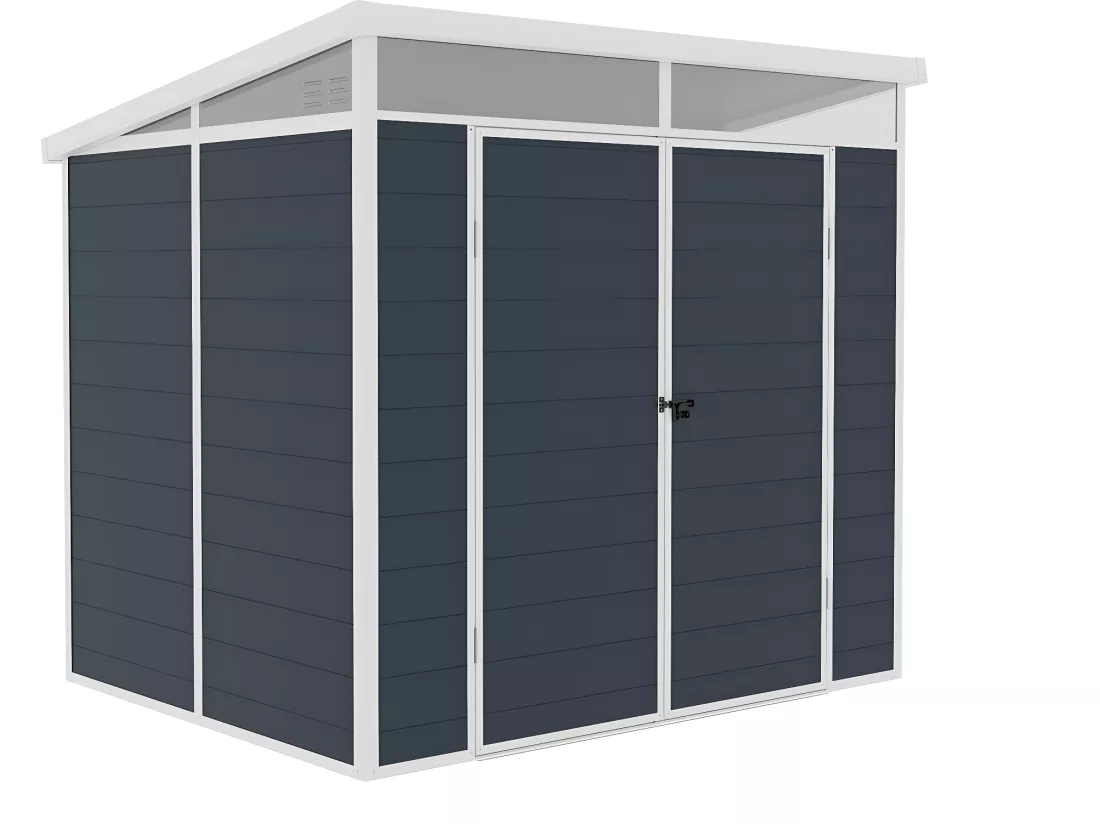 Abri de jardin 