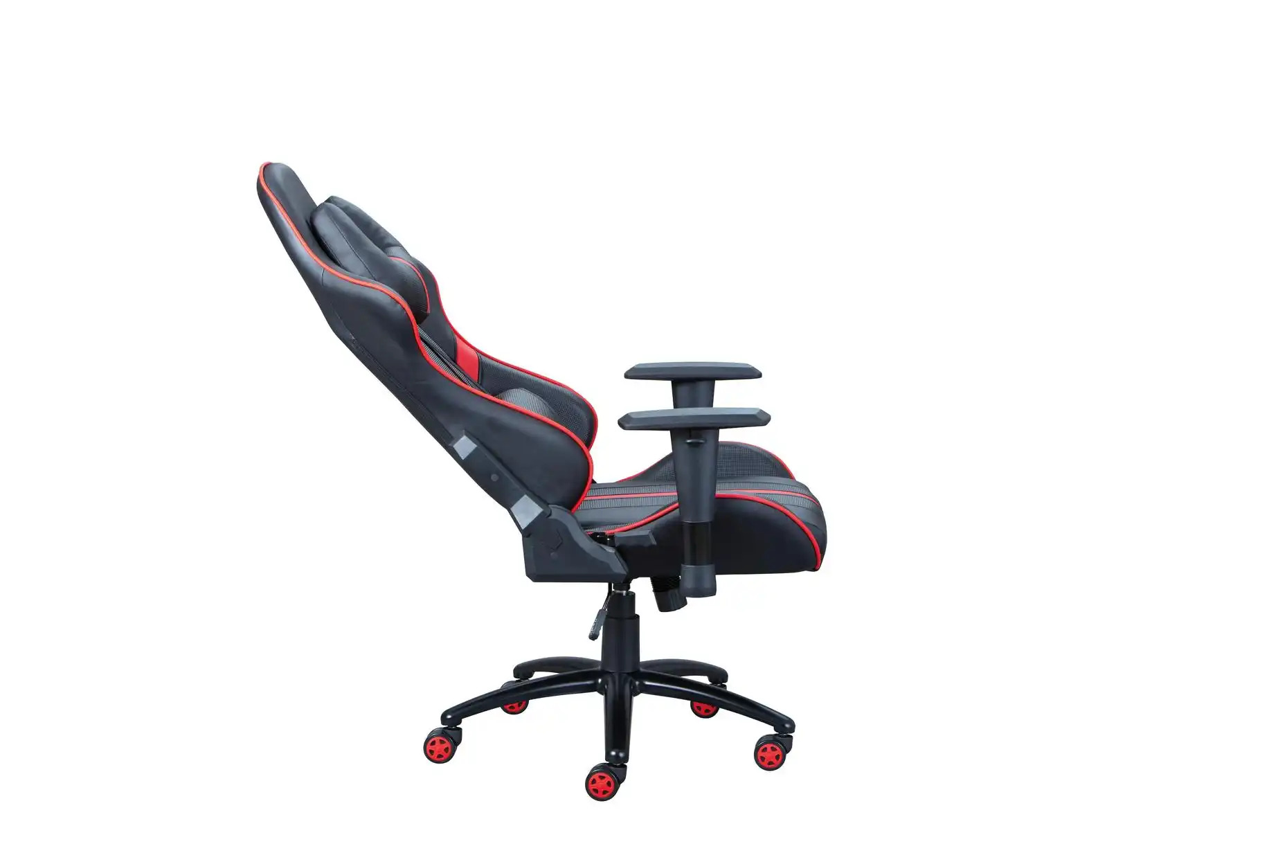 Drehstuhl  Rato Red