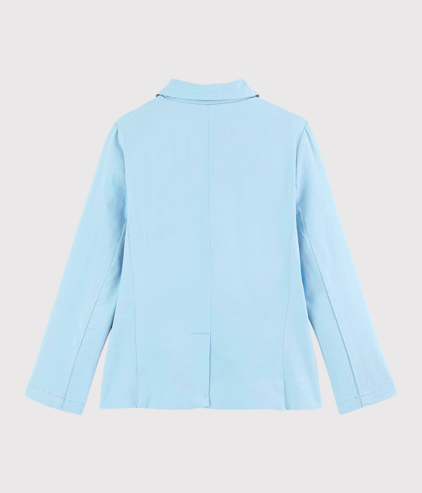 Veste en serge enfant garçon