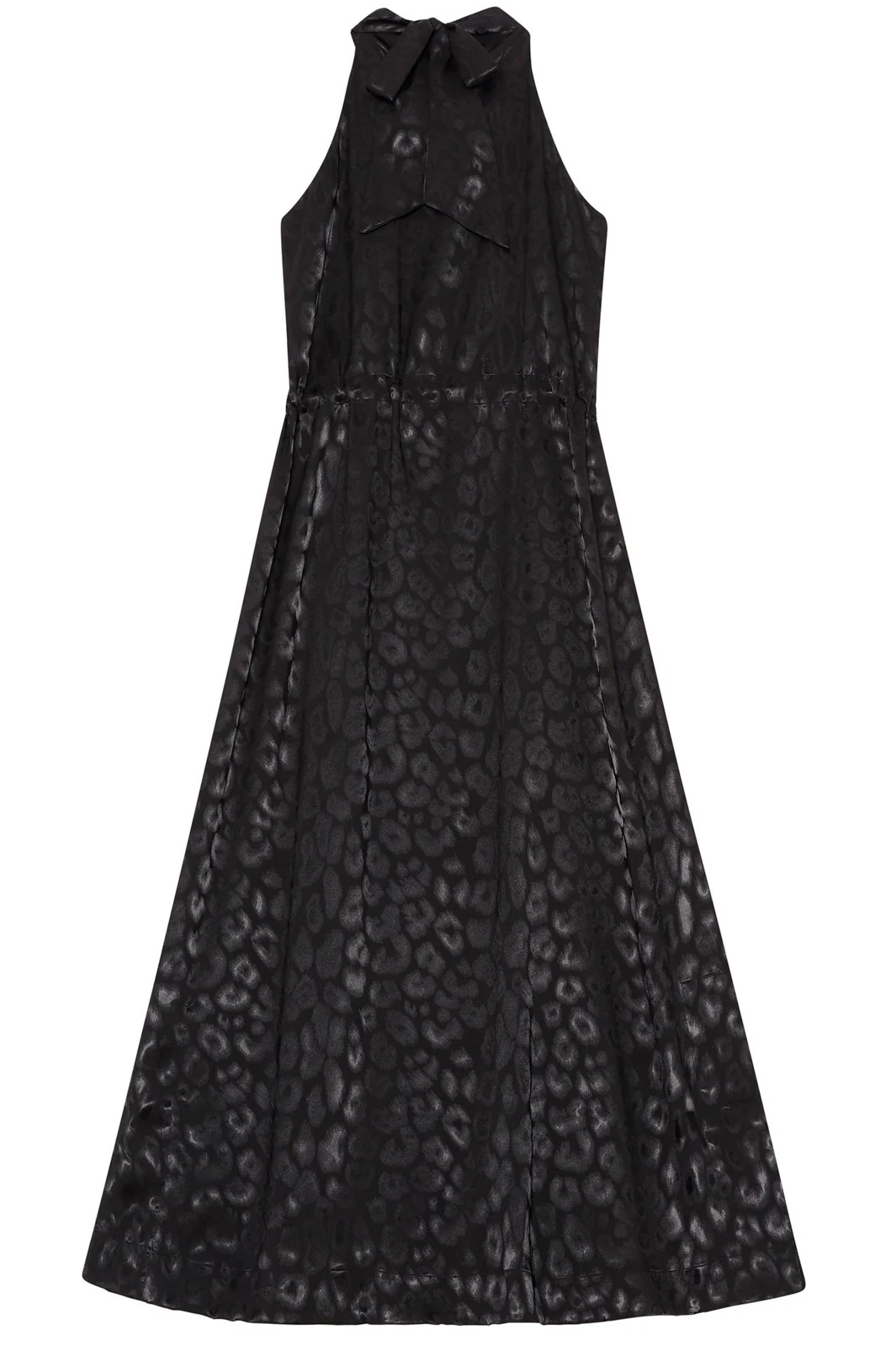 Karmamia Layla Dress black