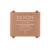 Nixon The Ticket II All Rose Gold A1262-897