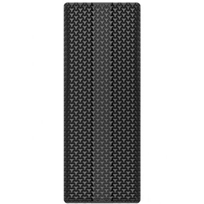 Dorsale Bowtex TRIPLEFLEX - NIVEAU 1 - FEMME - Noir
