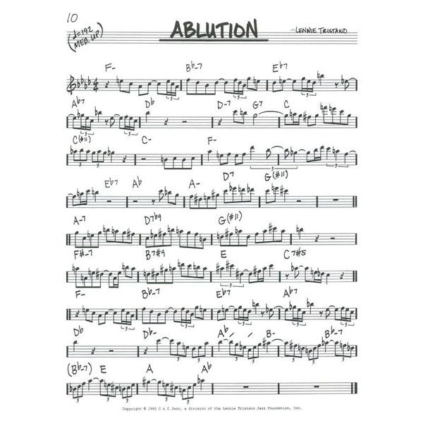 Hal Leonard Real Book 2 C + USB