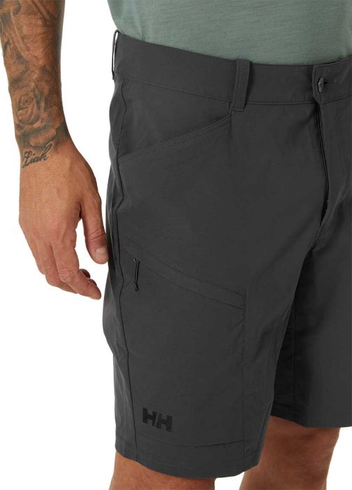 Elv Light Tur Shorts Men herreshorts