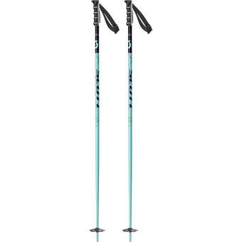 Scott Sea Stock Mint Green