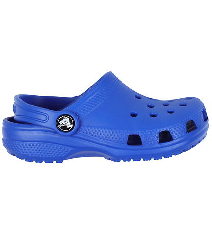 Crocs Sandalen - Classic Clog K - Blue Bolt