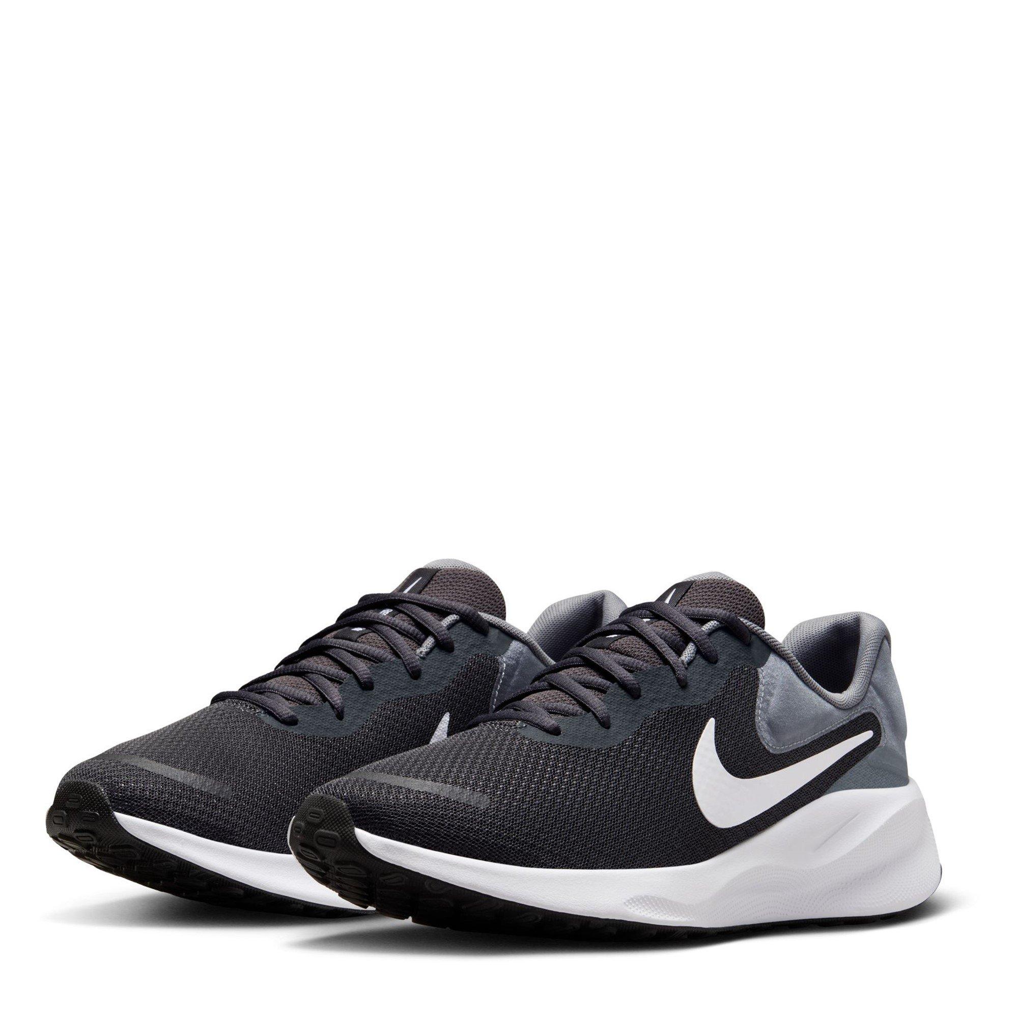 Nike Revolution 7 Mens Road Running Shoes