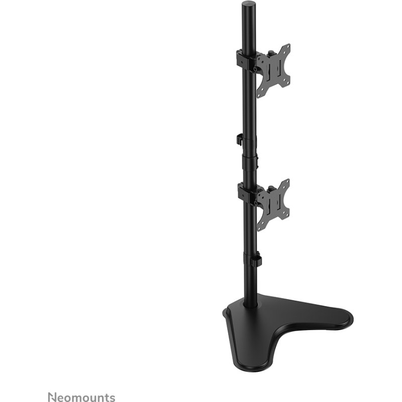 Neomounts FPMA-D550DDVBLACK Support d'écran à poser 10-32