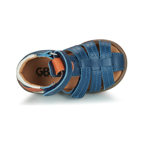 GBB - ALEXO - Bleu