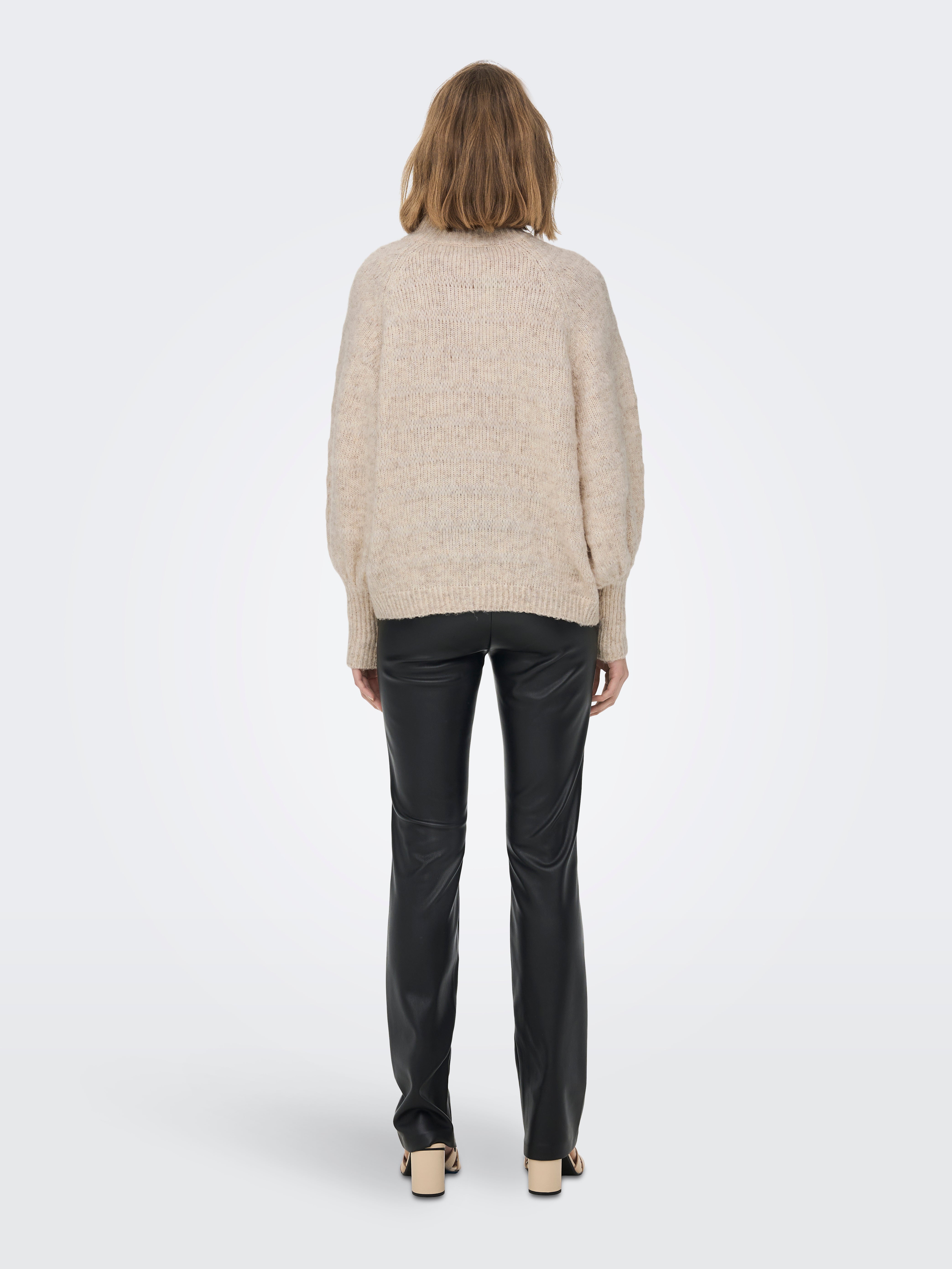ONLCELINA Strickpullover Birch