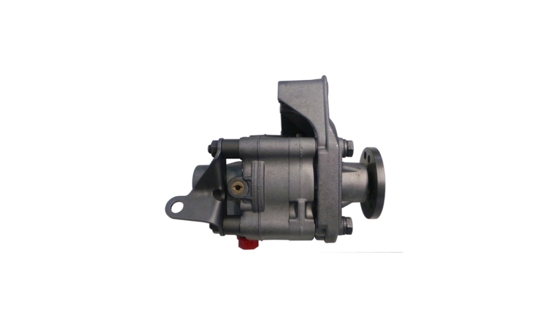 Servopumpe Hydraulisk