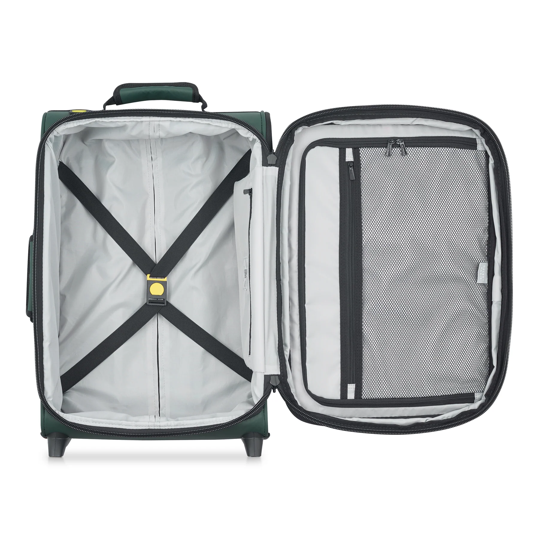 Valise Cabine - S Extensible (55cm)