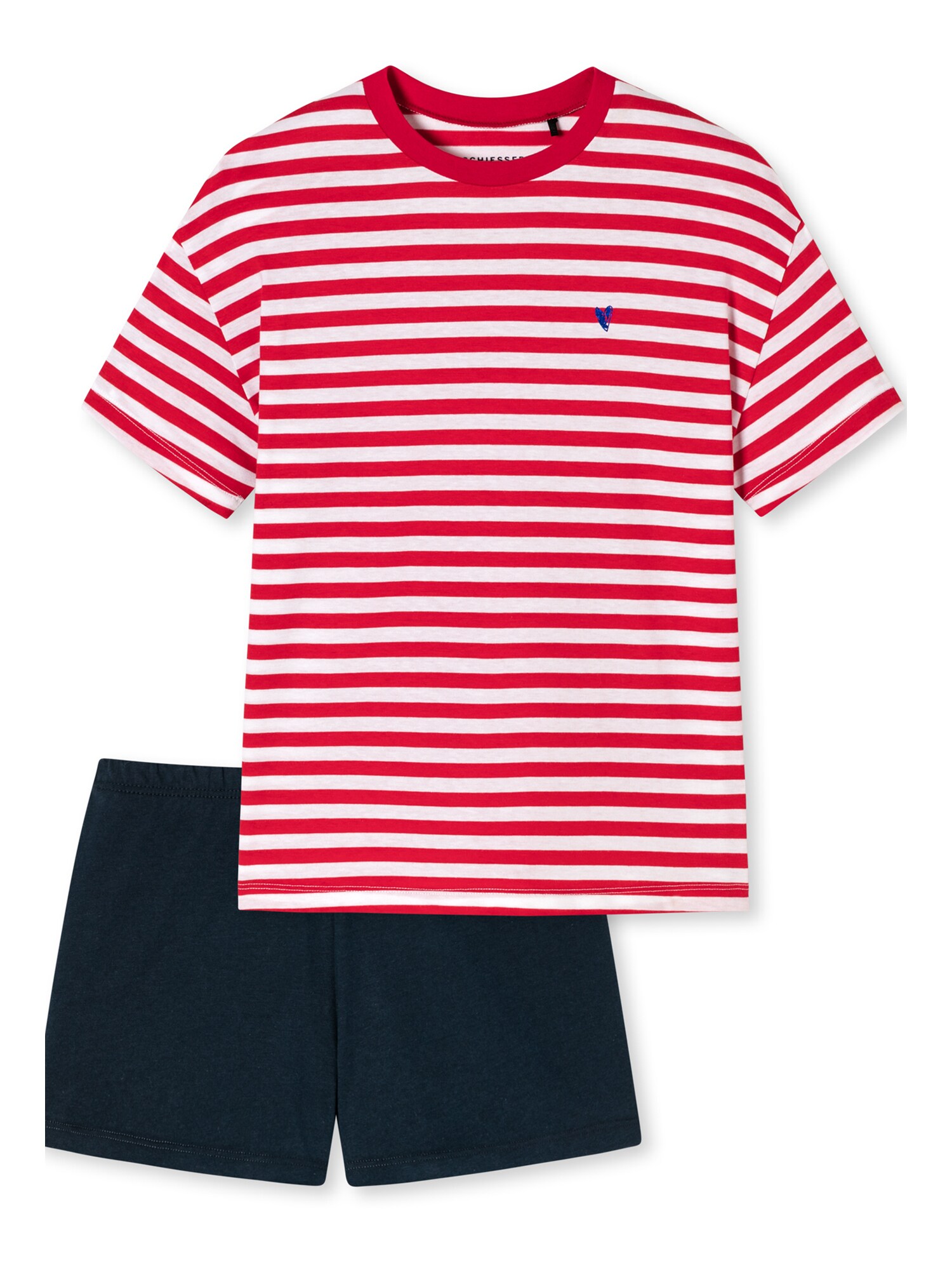 Schiesser Mädchen Shorty Original Classics