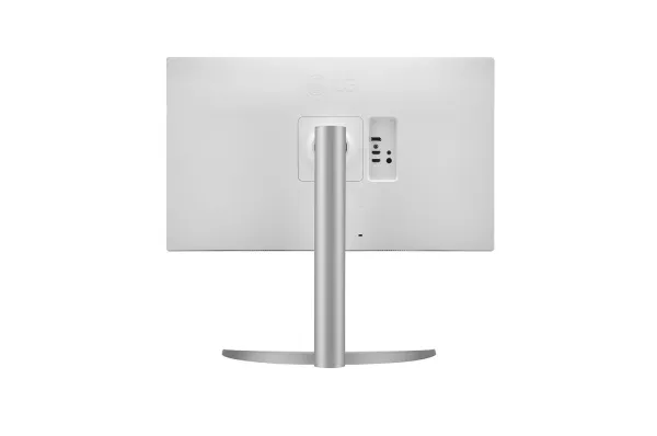 LG 27UP650P-W - LED-skærm - 27