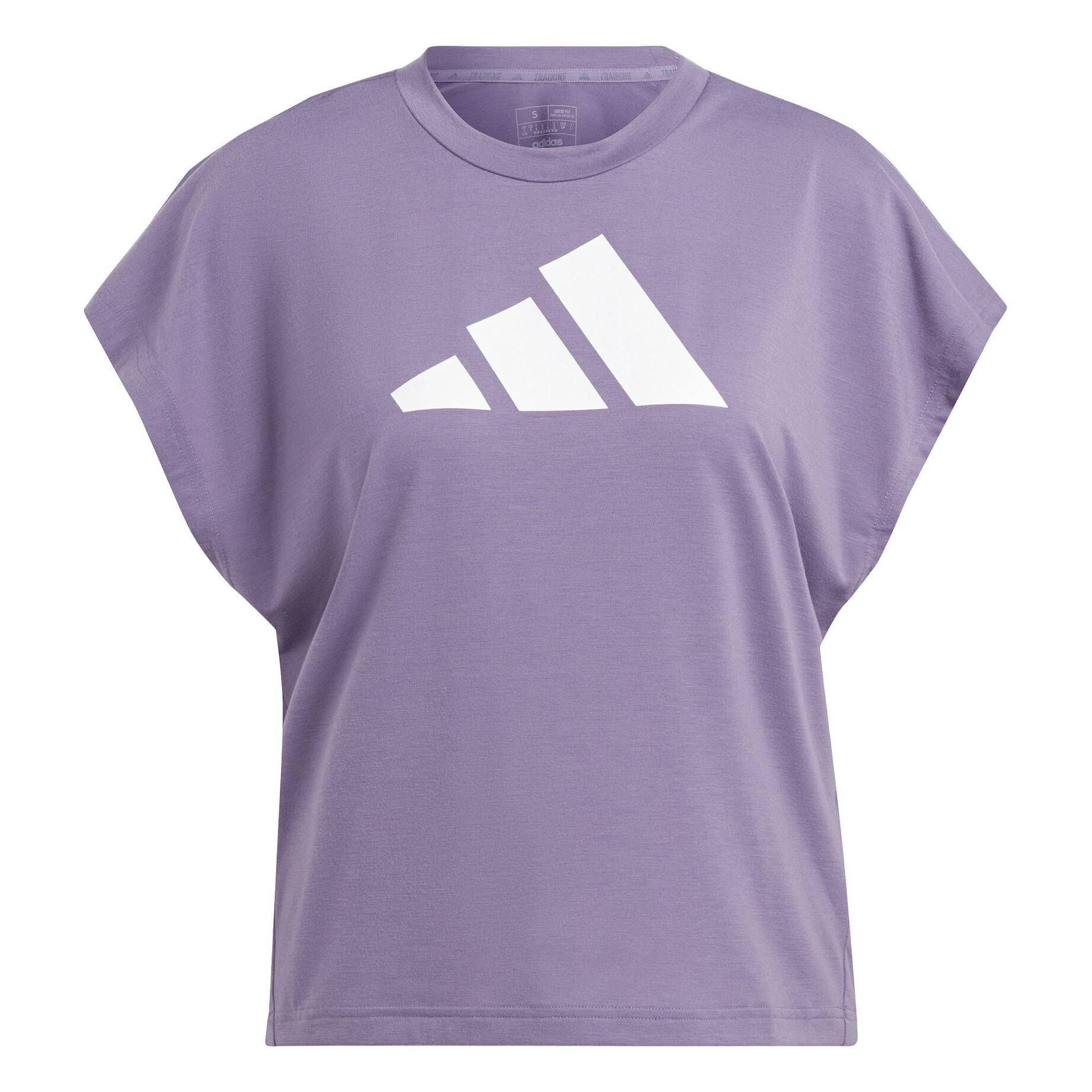 adidas Performance| Damen Trainingsshirt