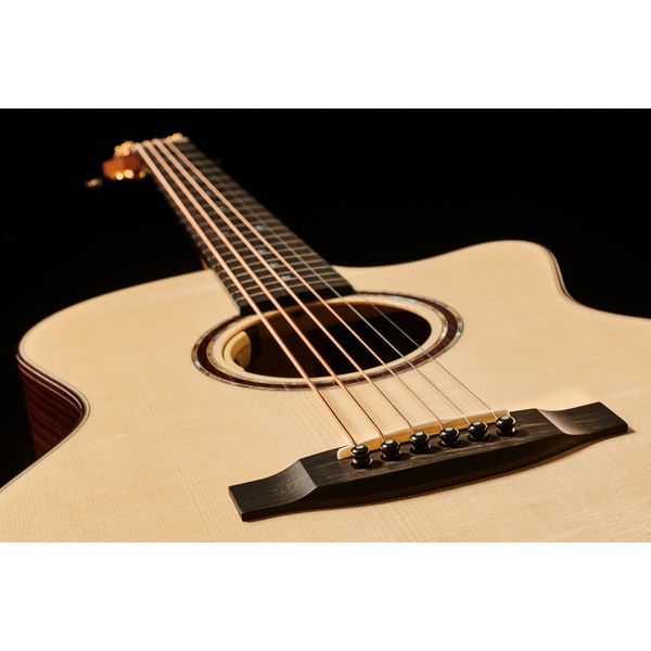Lakewood J-32 CP Baritone