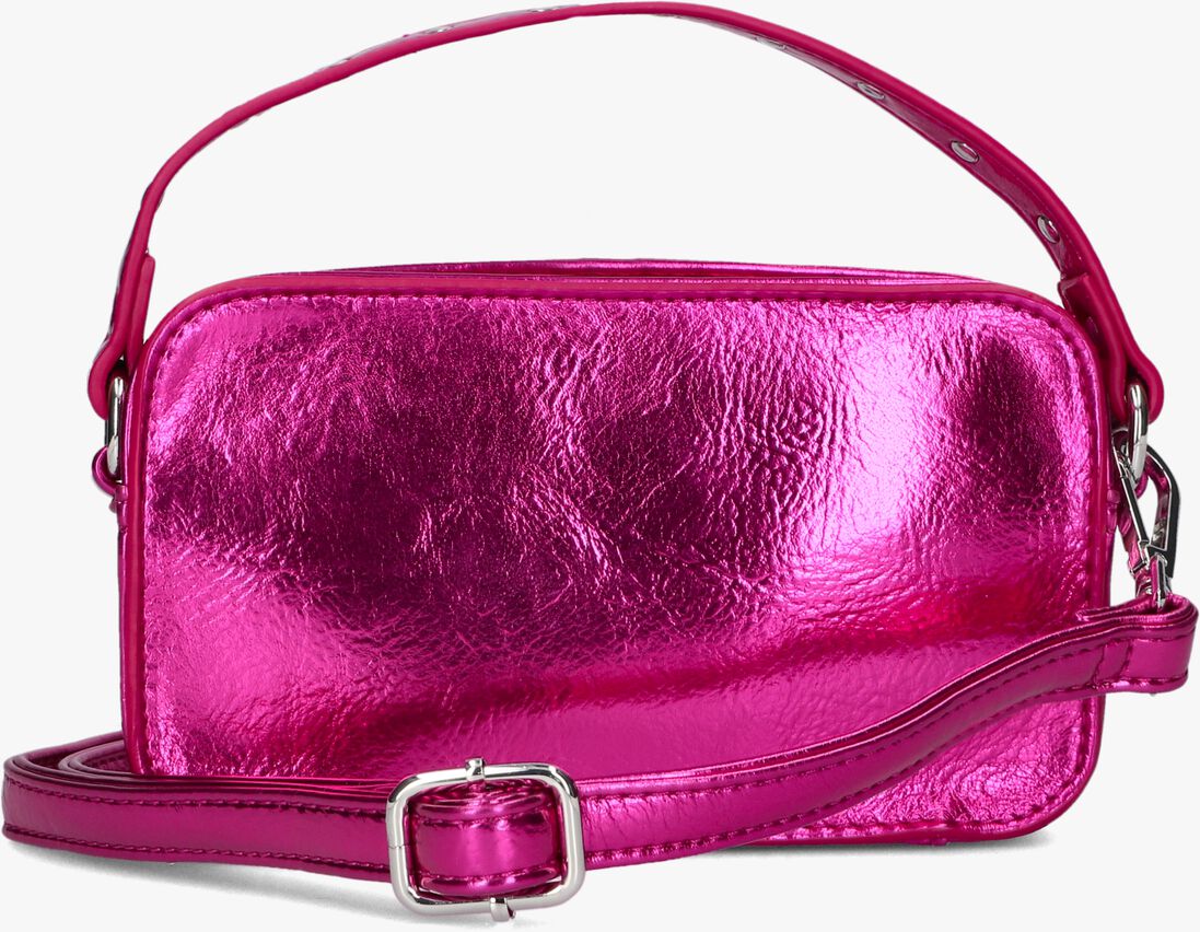 N\u00DANOO roze n&uacute;noo schoudertas helena recycled