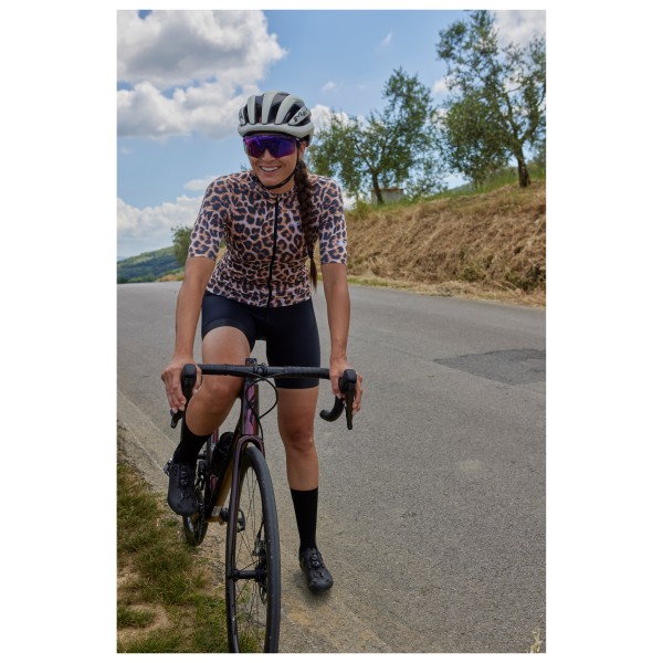 Nalini - Women's Animal Jersey - Maillot de cyclisme