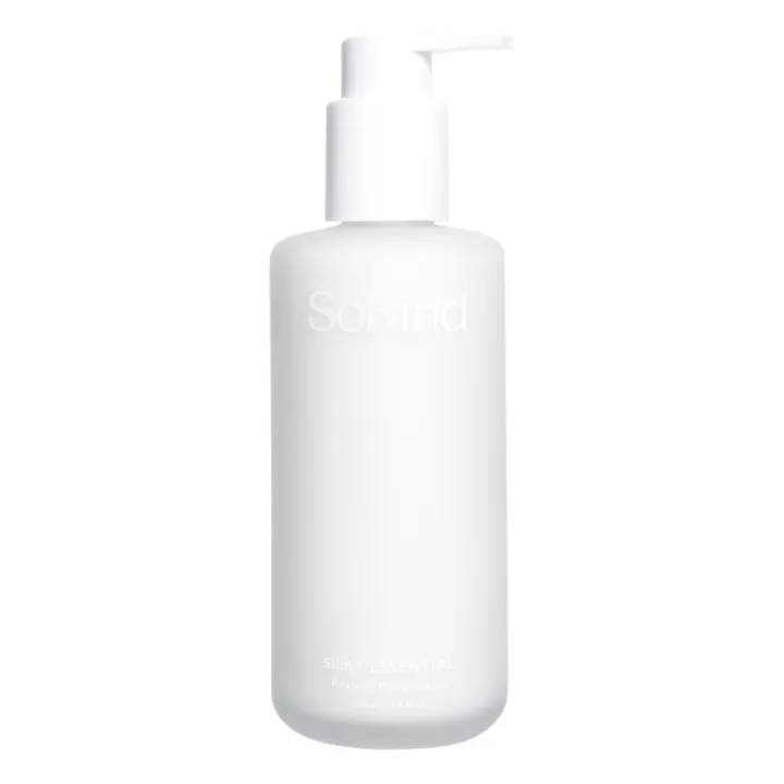 SoKind Lait corps hydratant Silky Essential - 200 ml