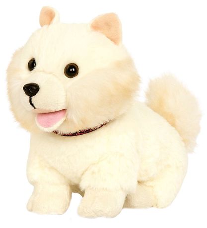 Our Generation K?ledyr - Pomeranian Hvalp