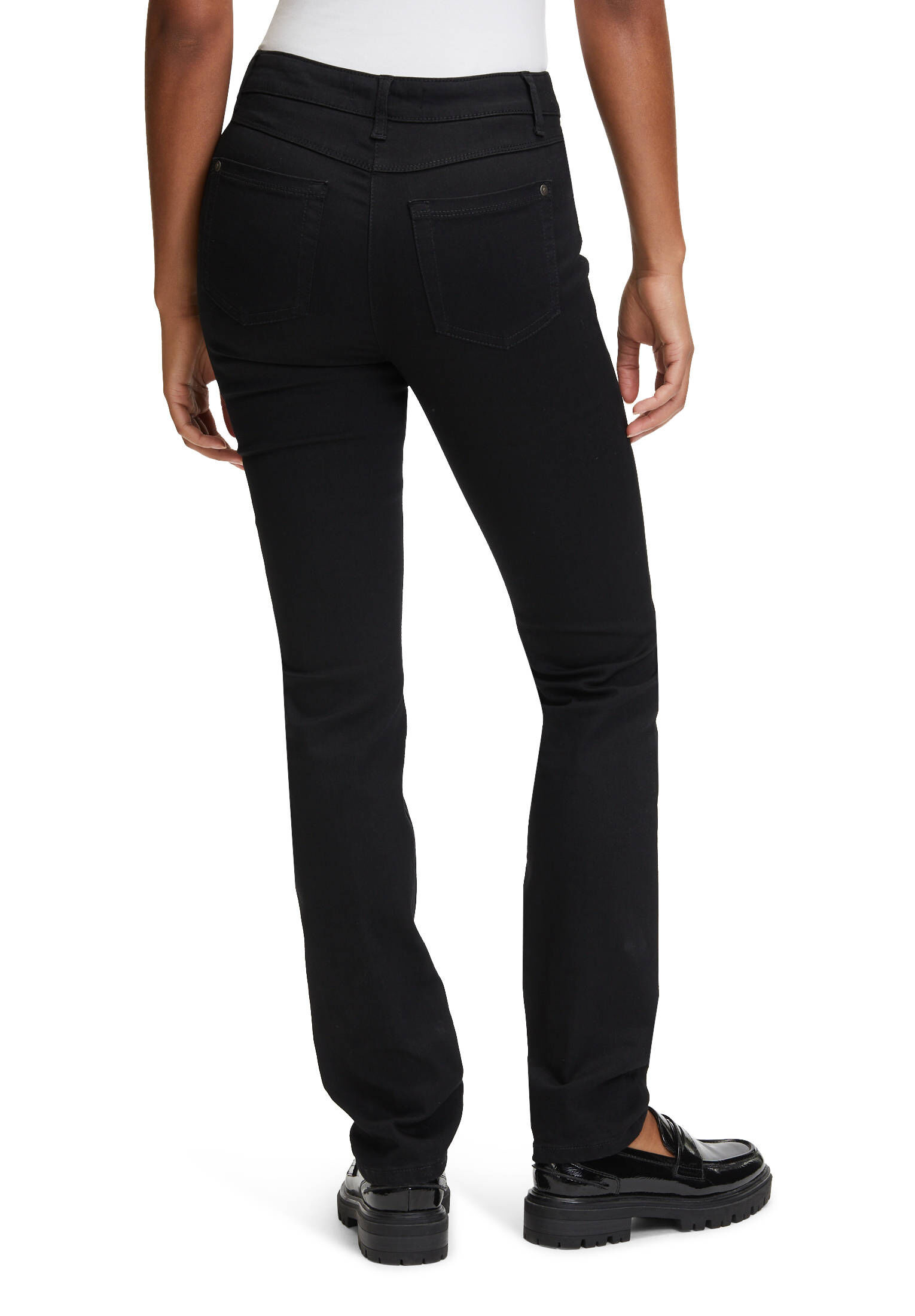Betty Barclay| Damen Jeans Slim Fit
