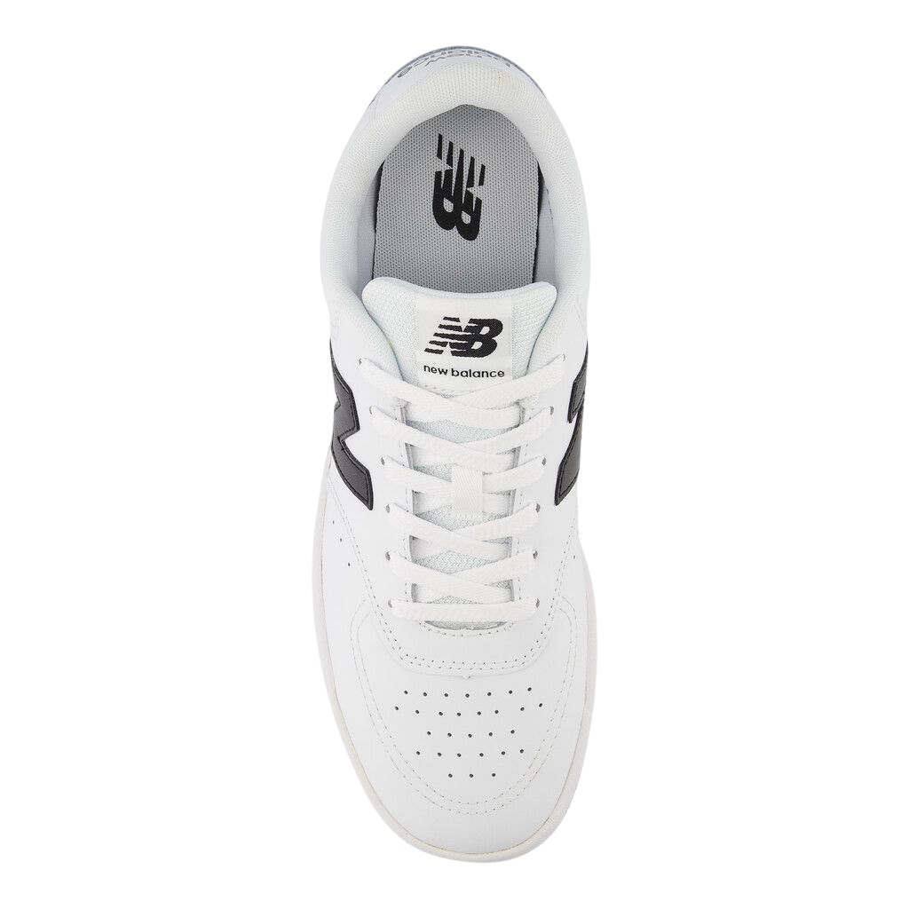 Sneaker BB80BNN white/black