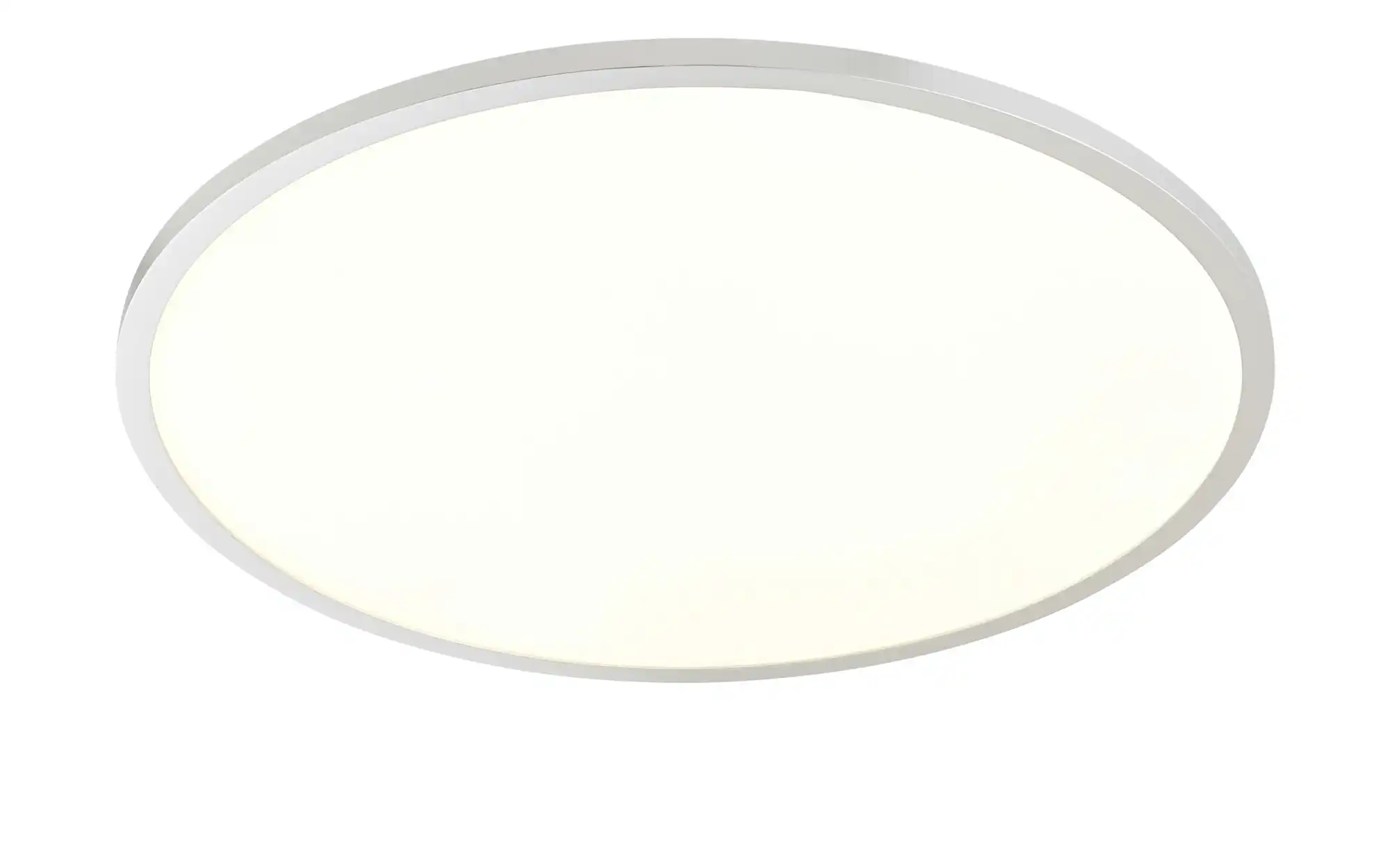 KHG LED-Deckenpanel rund