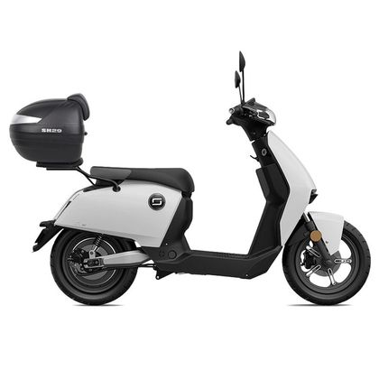 Support top case Shad Top Master pour scooter