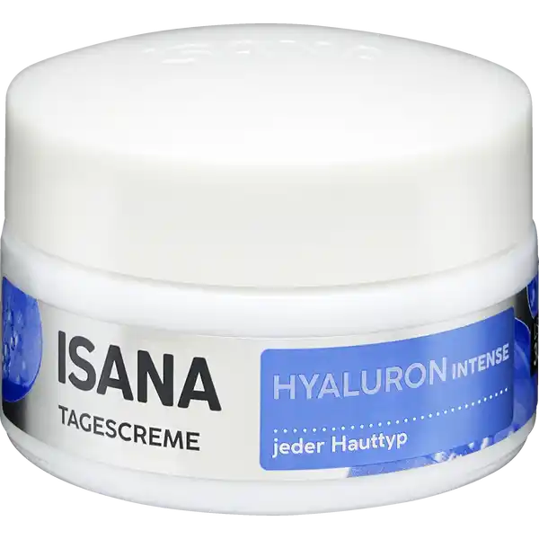 Hyaluron Intense Tagescreme LSF 30
