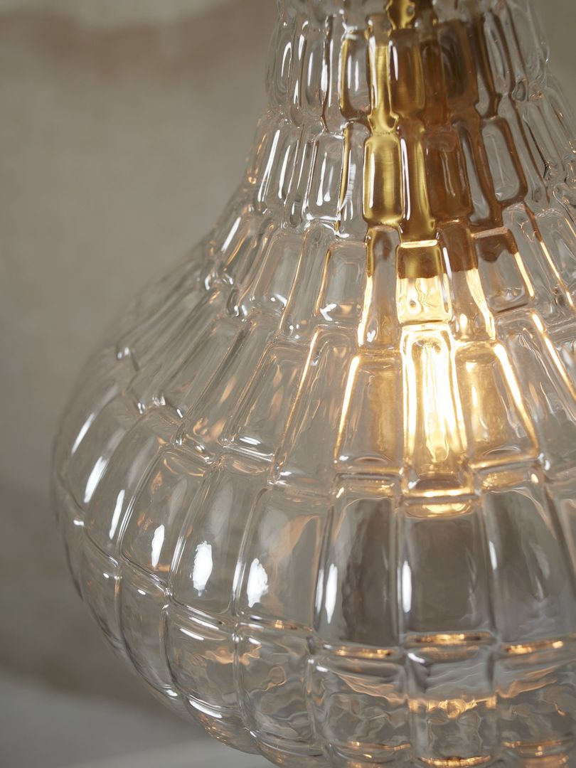 It's about RoMi   Venice Druppel Hanglamp