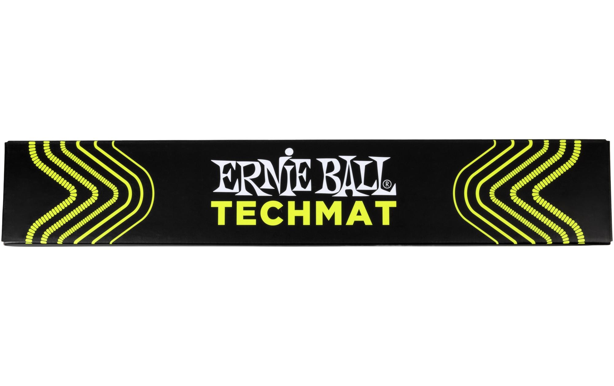 Unterlagmatte TechmatUnterlagsmatte für Gitarrenservice