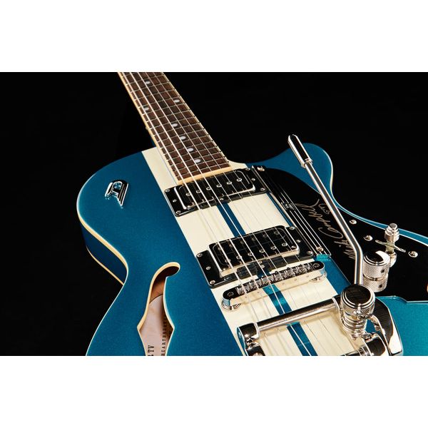 Duesenberg Starplayer Ltd Mike Campbell