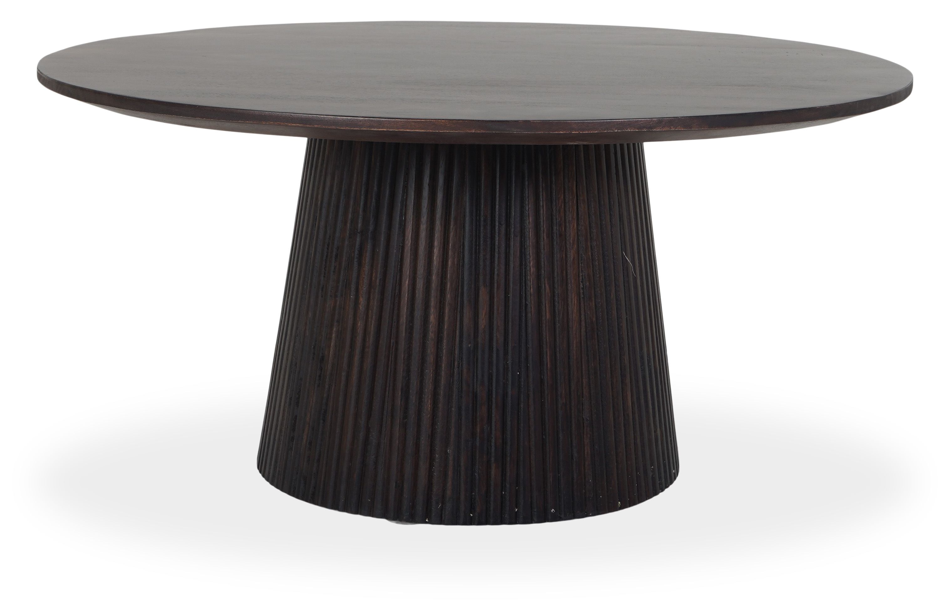 Salontafel Salvator ⌀80  x H38 cm