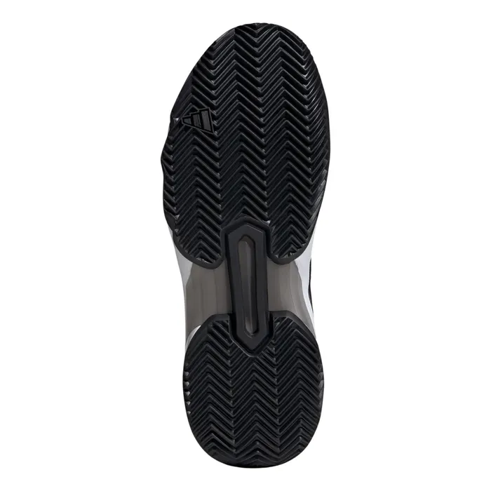 Adidas CourtJam Control 3 Clay Tennisschoenen Heren