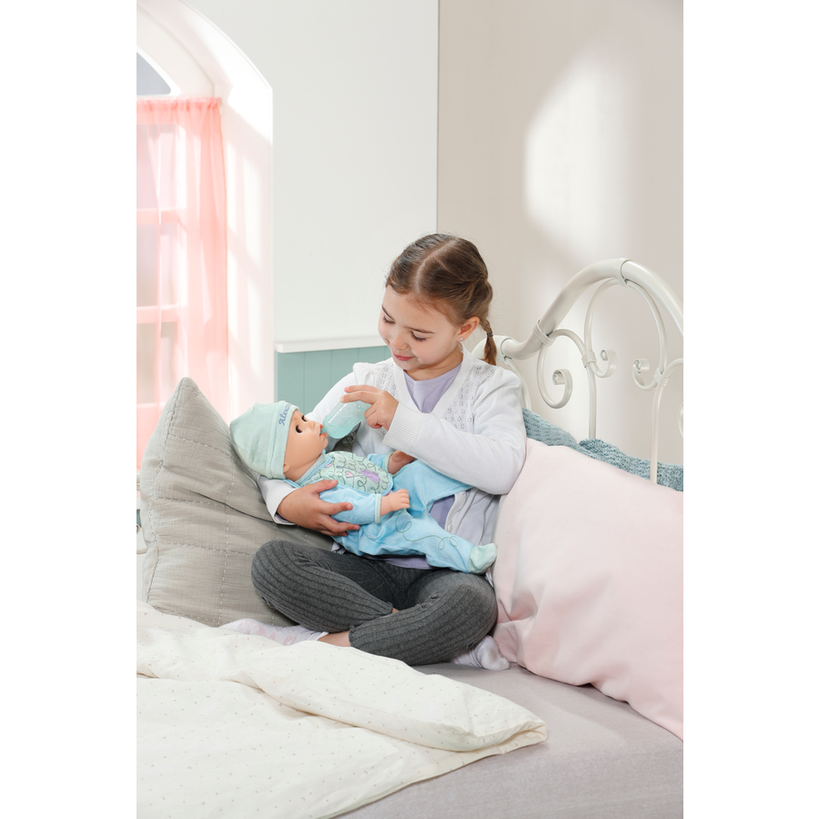Zapf Creation Baby Annabell® Active Alexander 43 cm