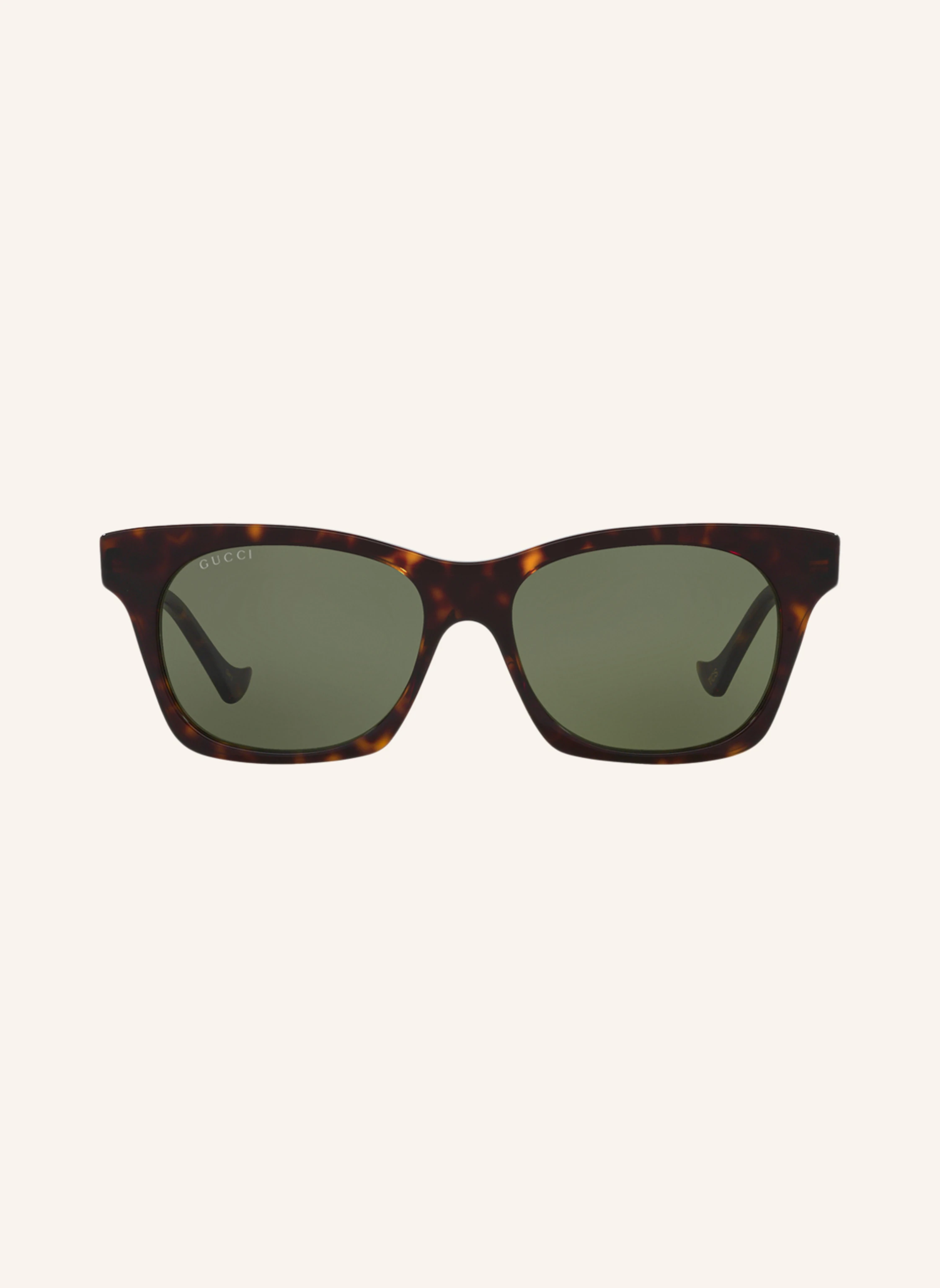 GUCCI Sonnenbrille GC002071 mit Schmucksteinen