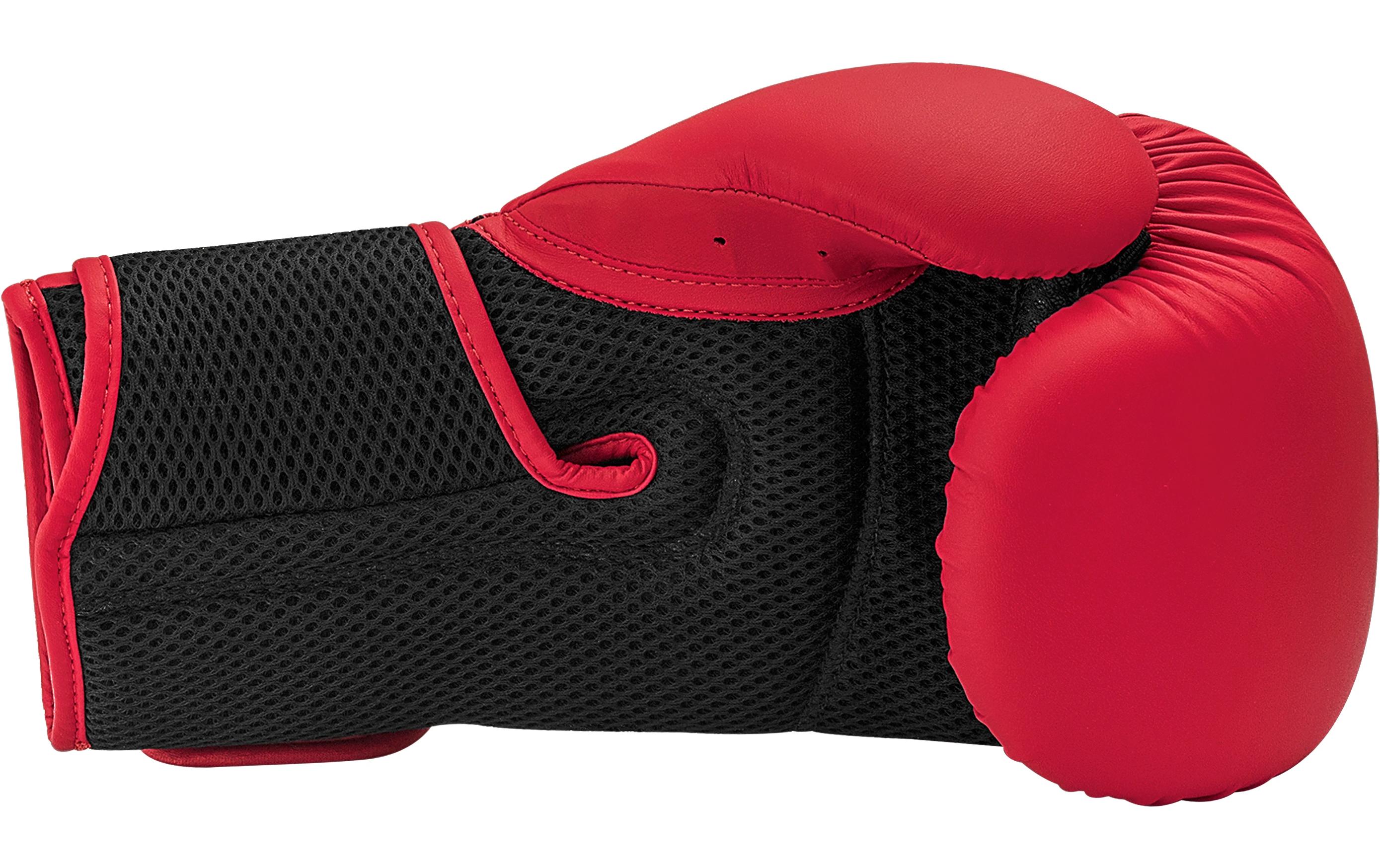 Hybrid 25, 12 oz RotBoxhandschuhe für Anfänger