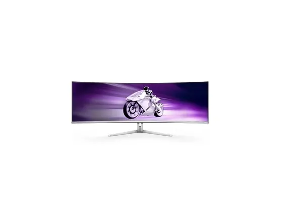 Philips Evnia 8000 49M2C8900 - OLED-monitor - gaming - kurvet - 49