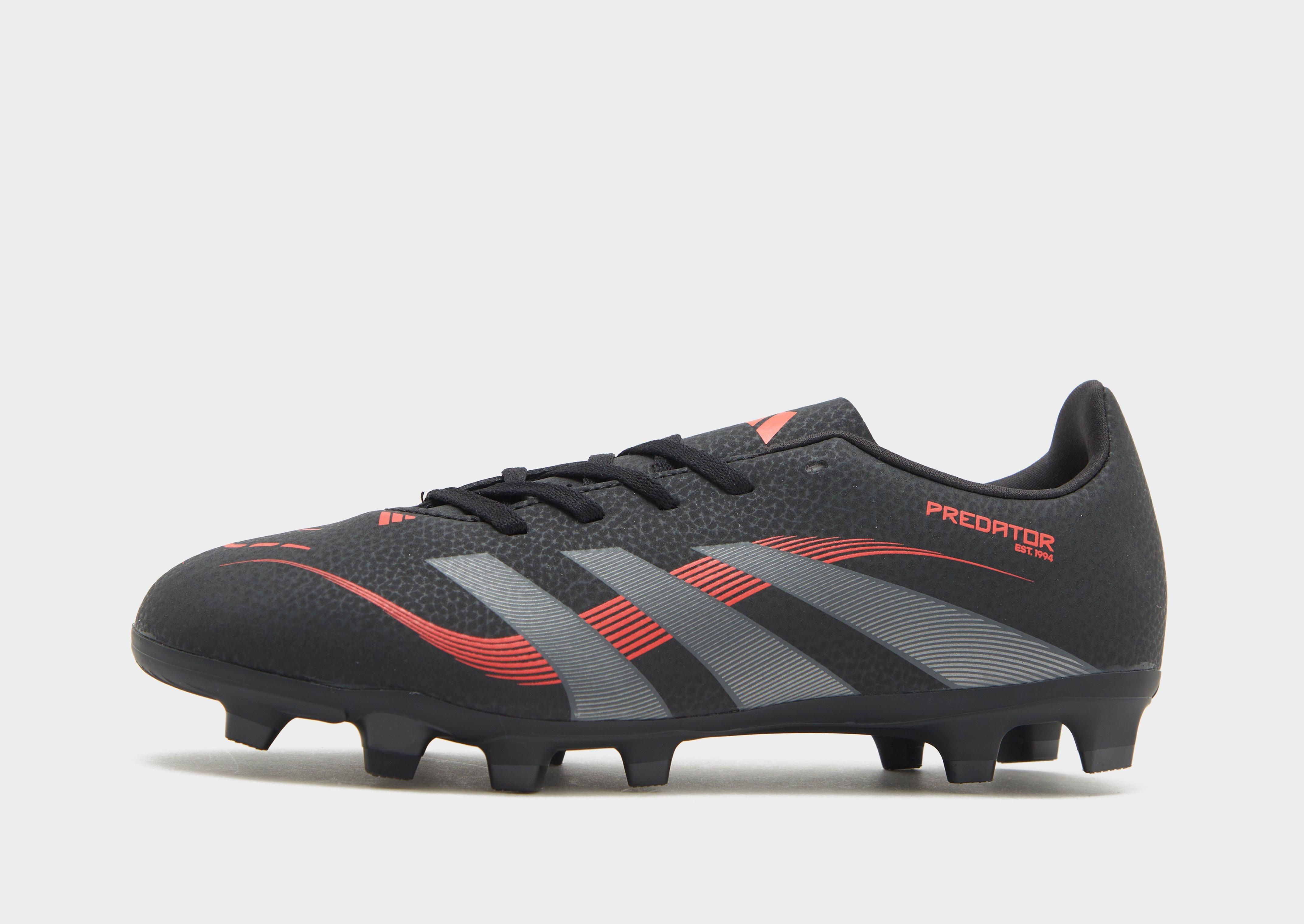 adidas Predator Club FG Junior