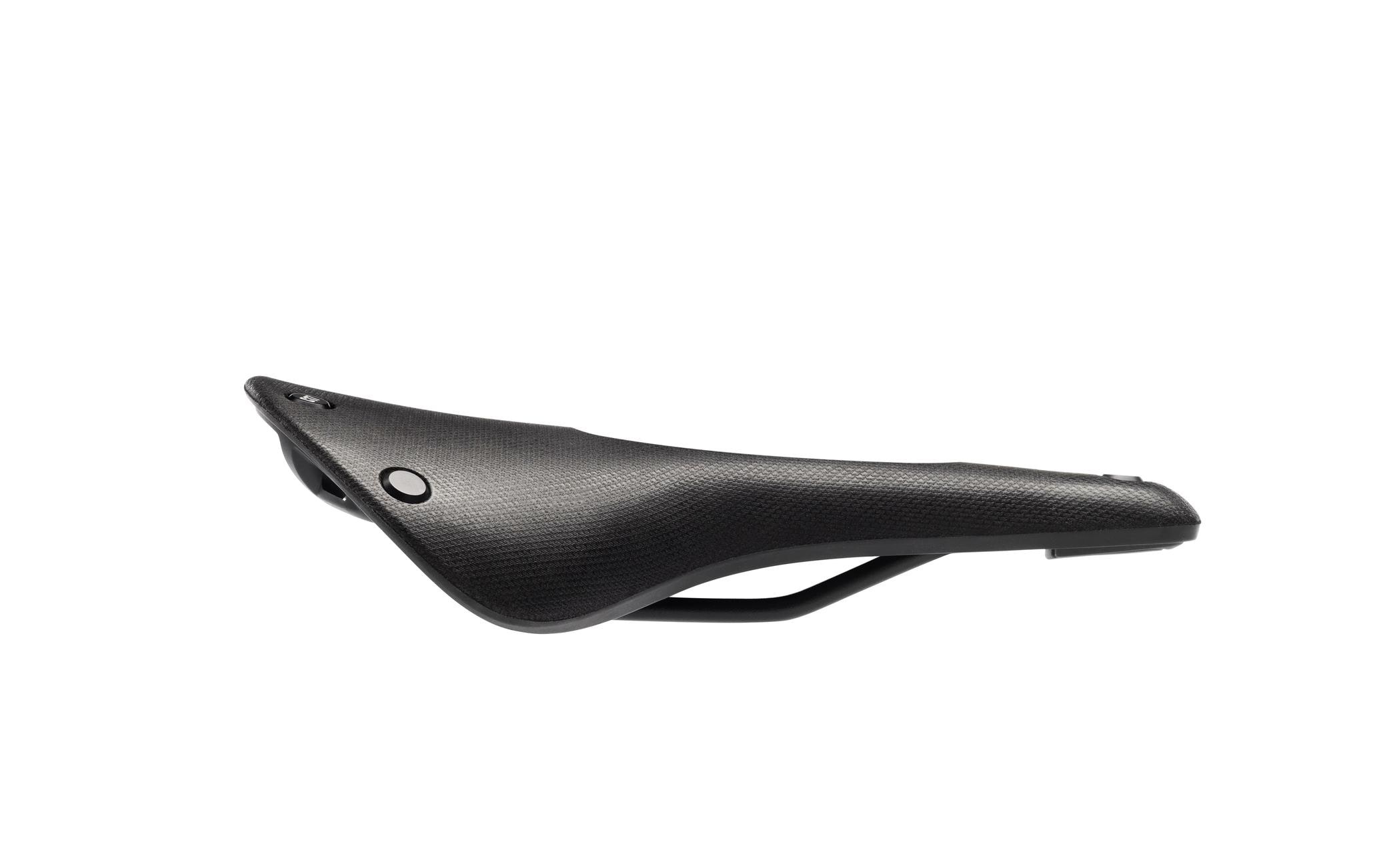 Brooks Fahrradsattel »Cambium C17 All Weather Carved« Mountainbike