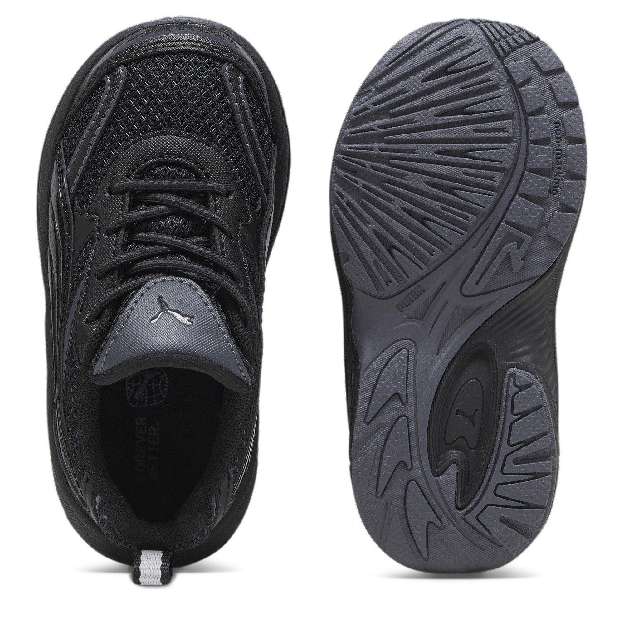 Puma Puma Morphic Base Ac Inf Low-Top Trainers Unisex Kids