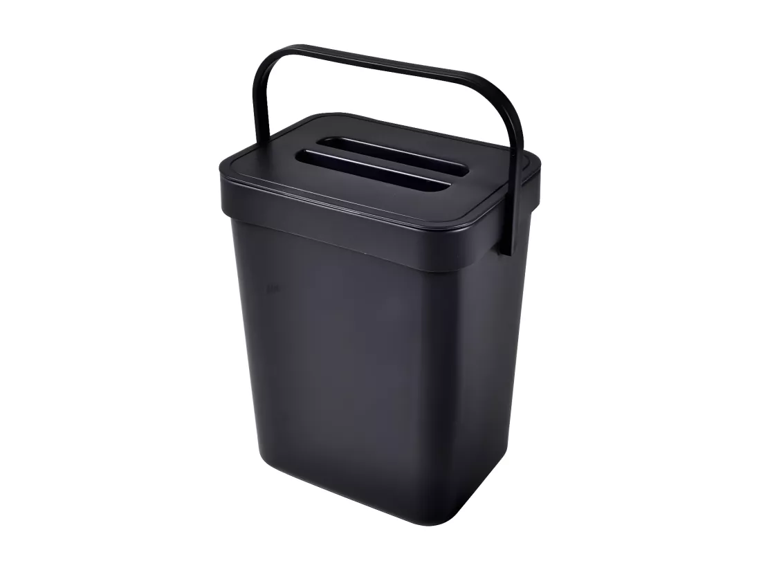 Poubelle de Compost Accrochable 