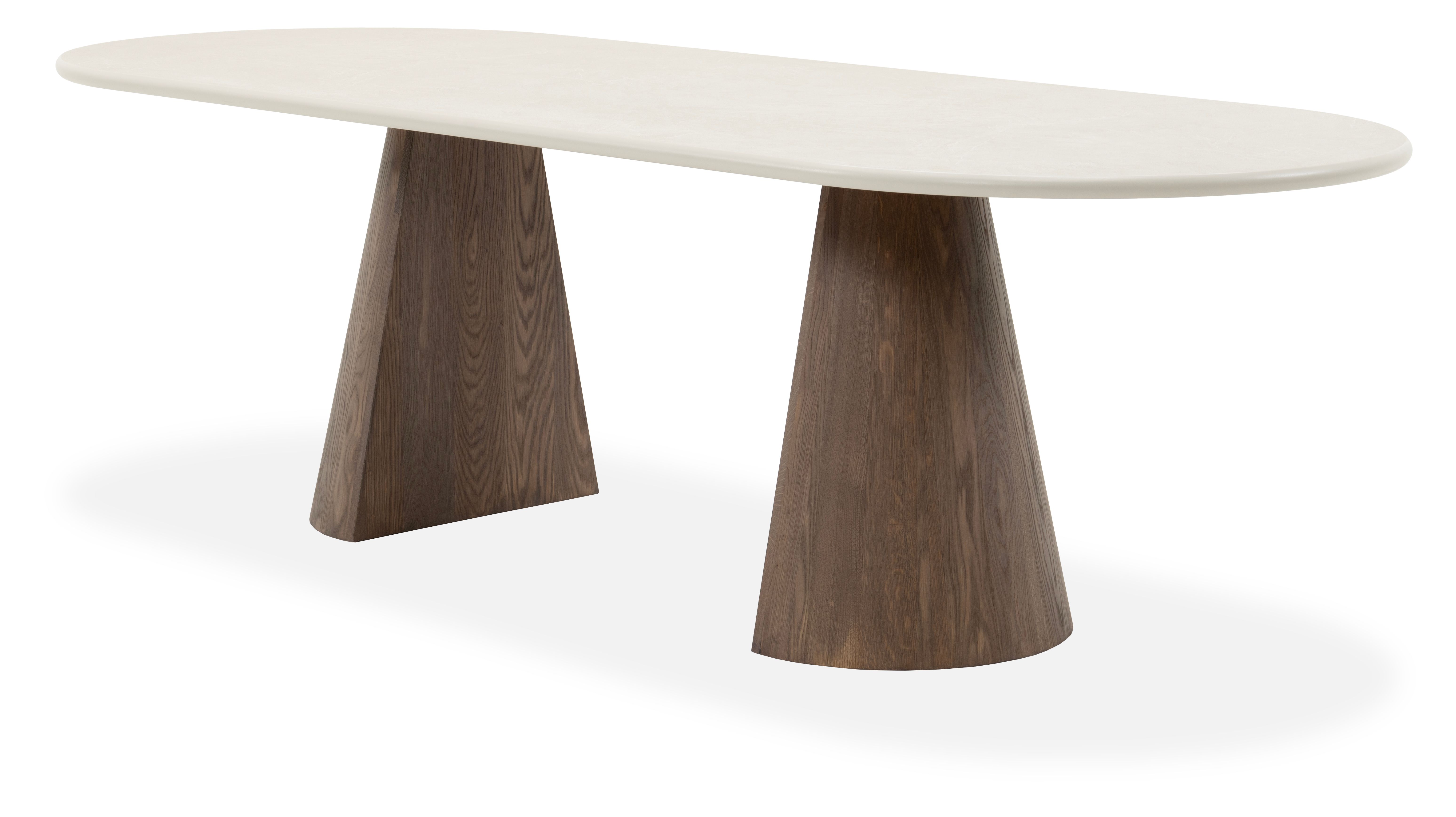 Eettafel Mendoza