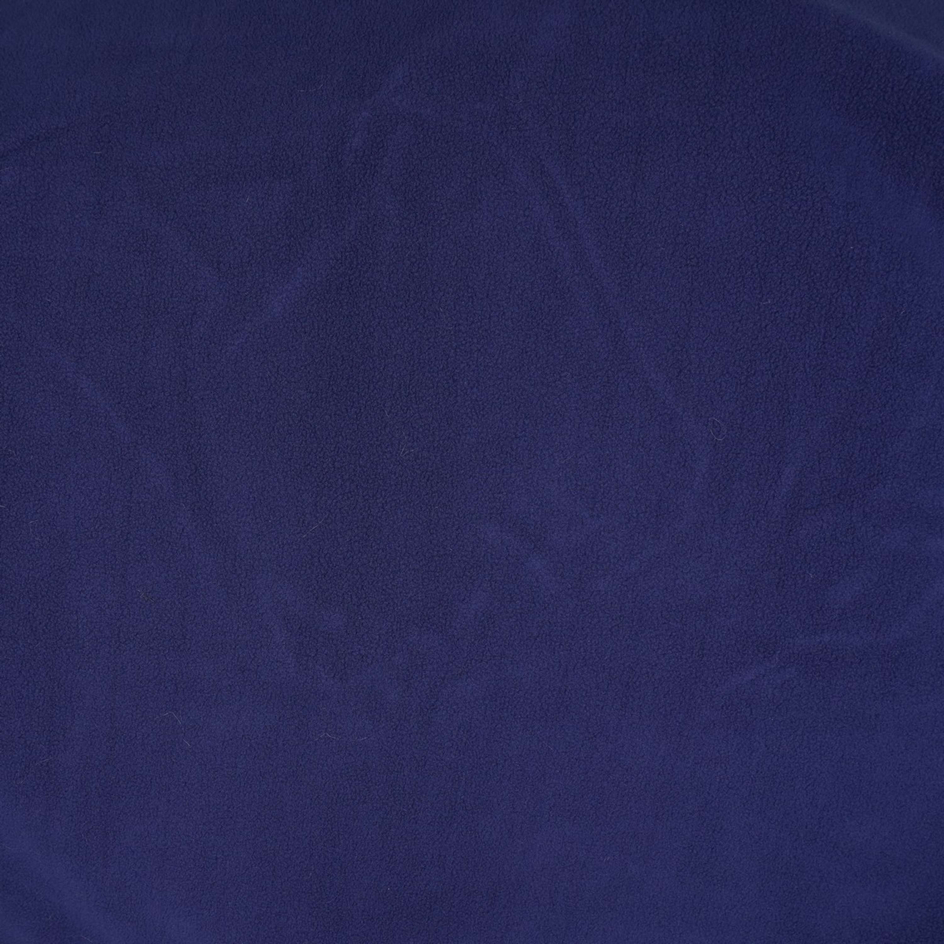 WeatherBeeta Uitrijdeken Essential Fleece Lined Quarter Navy/Zilver/Ro