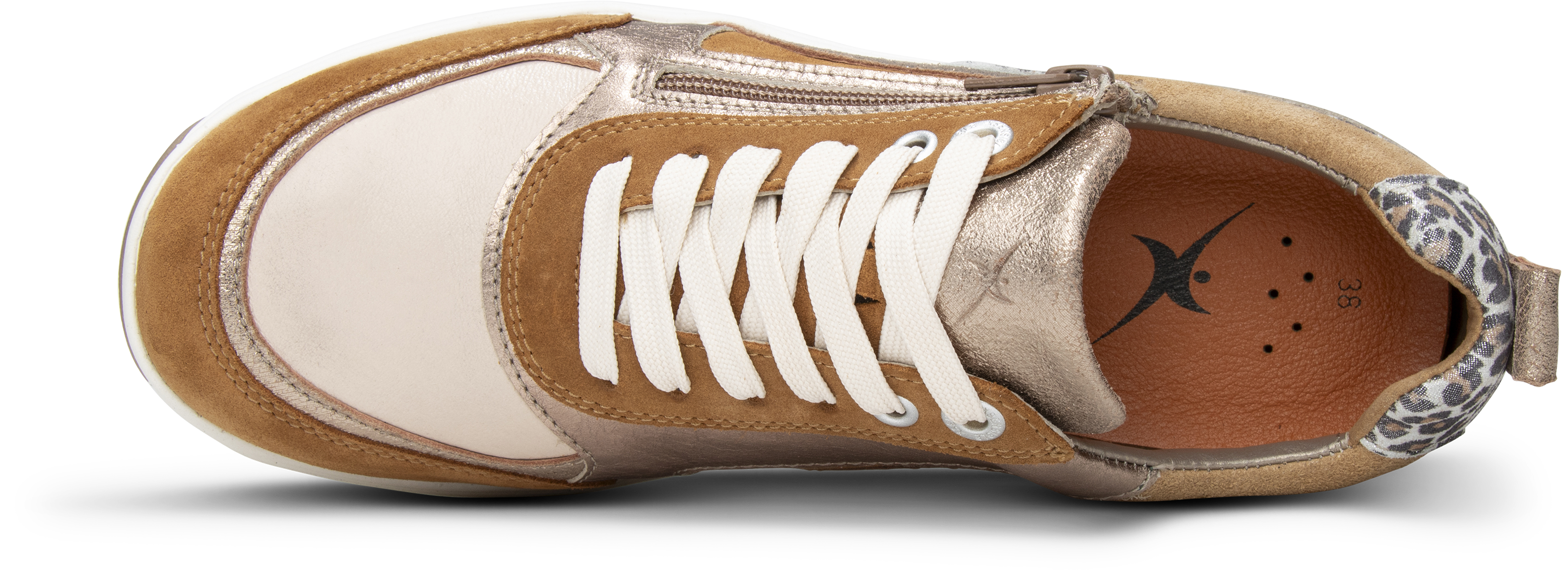 Valletta Brown Fantasy