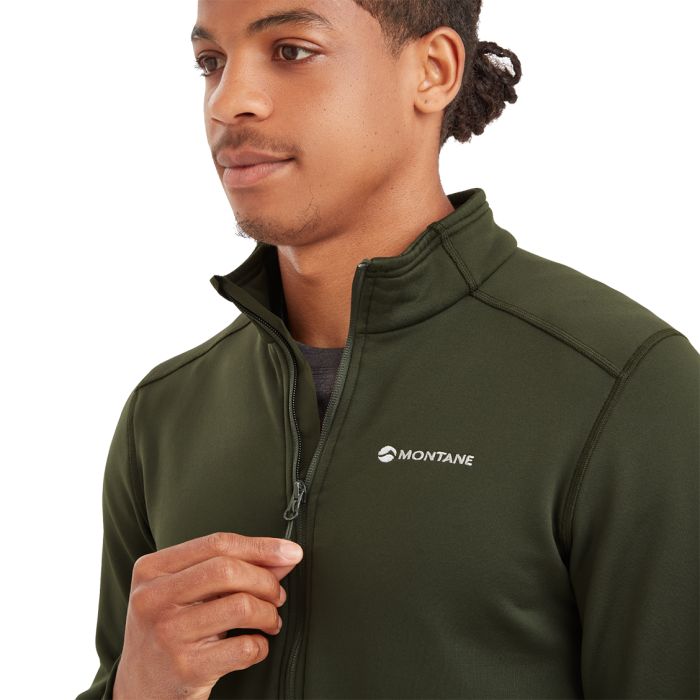 Fury Jacket Men