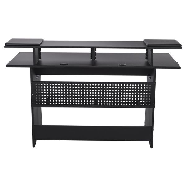 Thomann Studio Table L Black